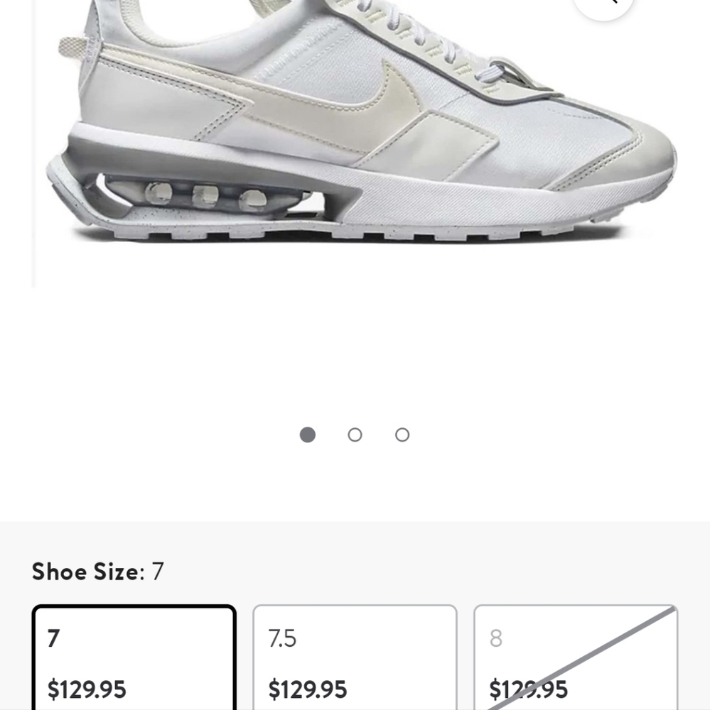 Nike Air Max Pre Day